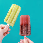 Summer Popsicle Molds